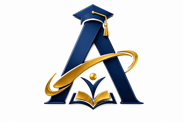 Official ADMYRA Crest