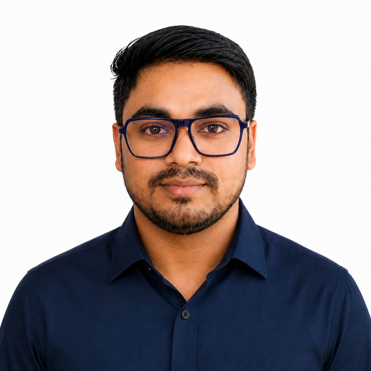 Mr. Rabisankar