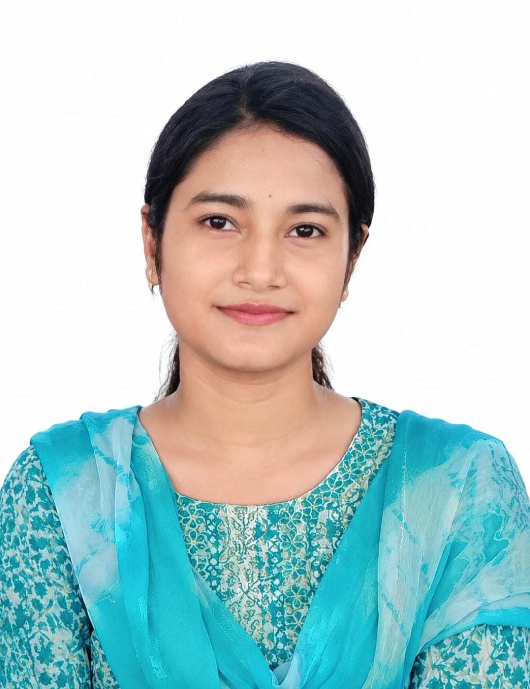 Sabnam pervin