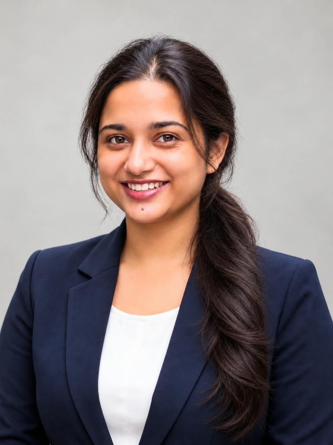 Snigdha Basak